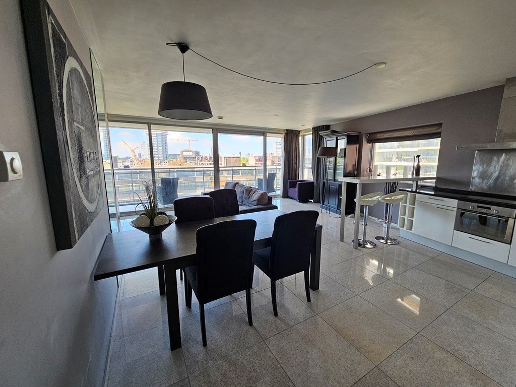 Te huur Appartement Jufferstraat in Rotterdam