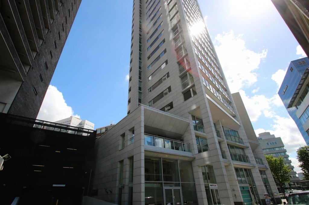Te huur Appartement Jufferstraat in Rotterdam