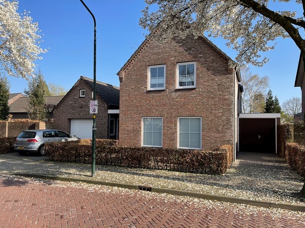 Koopwoningen Bladel – Huis te koop in Bladel