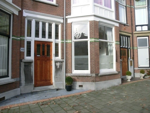 Te huur Appartement Frankenslag 349 in Den Haag