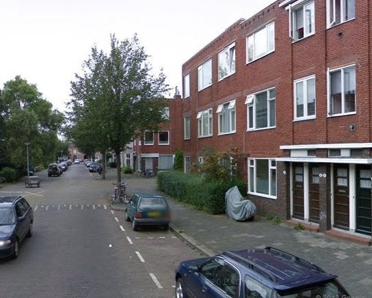 Te huur: Huis Helper Weststraat in Groningen