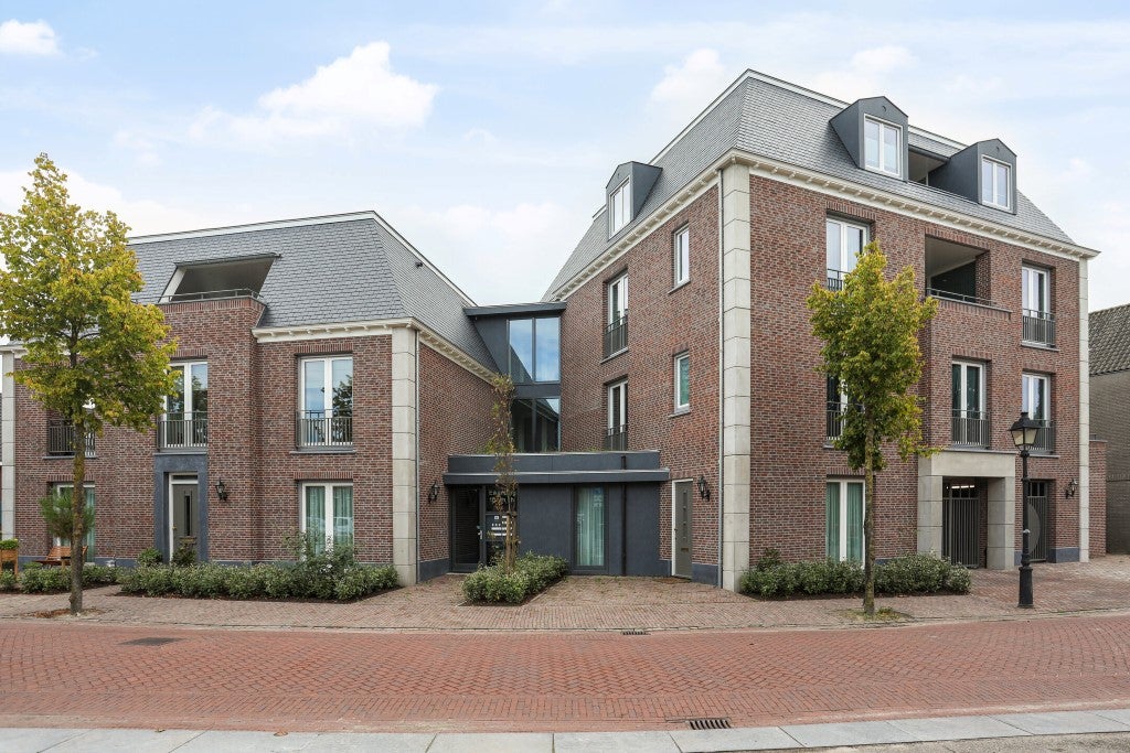 Woning in Eersel - Eikenburg