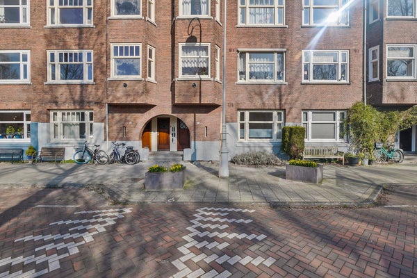 Albert Neuhuysstraat 12 H