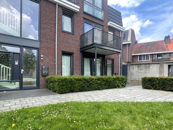 Te huur: Appartement Warmoesstraat in Zwolle