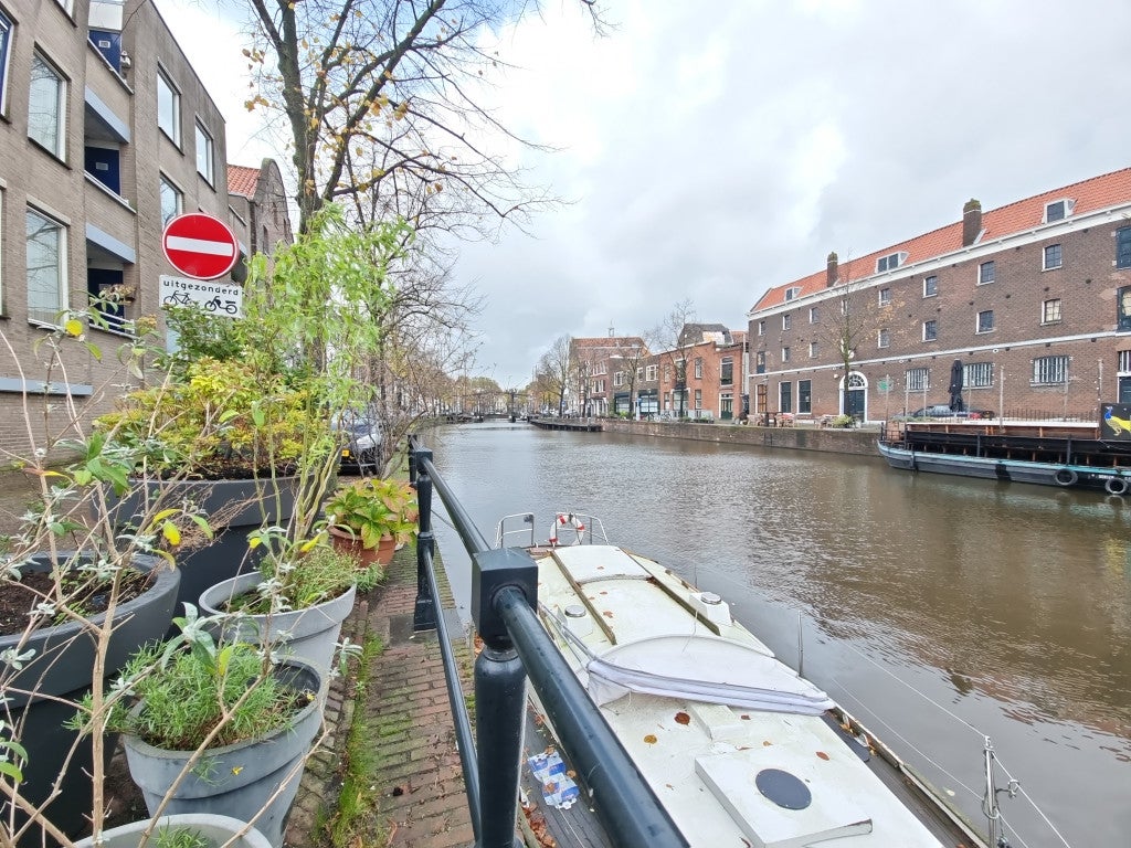 Woning te huur: Westvest, Schiedam
