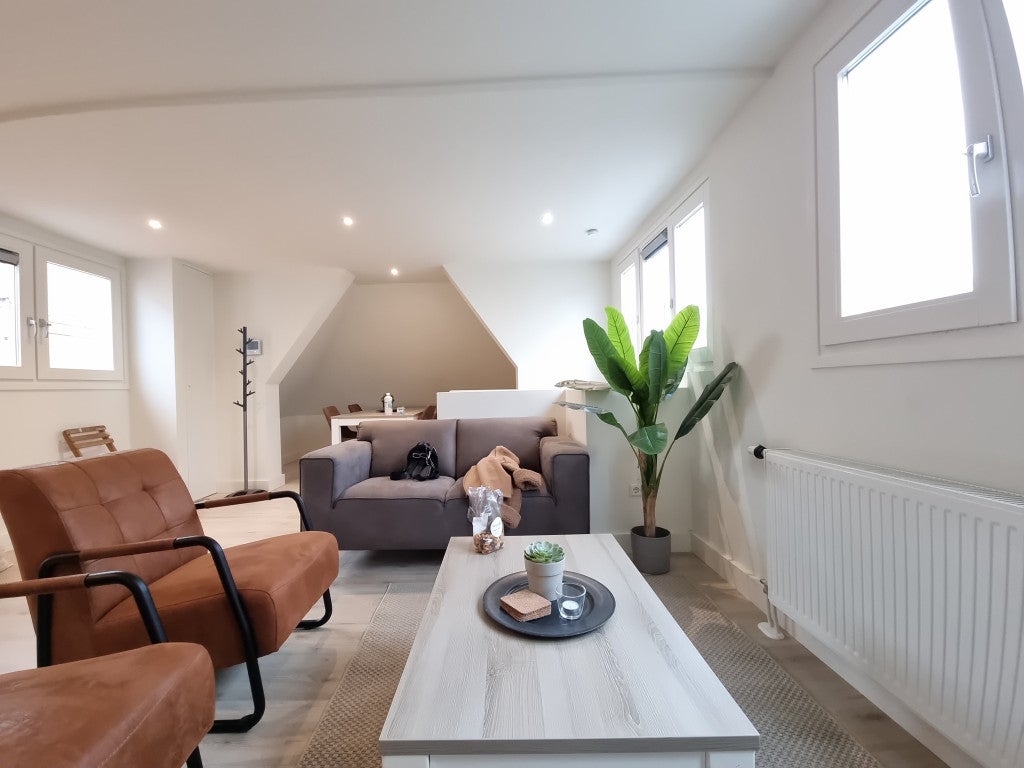 Woning te huur: Westvest, Schiedam