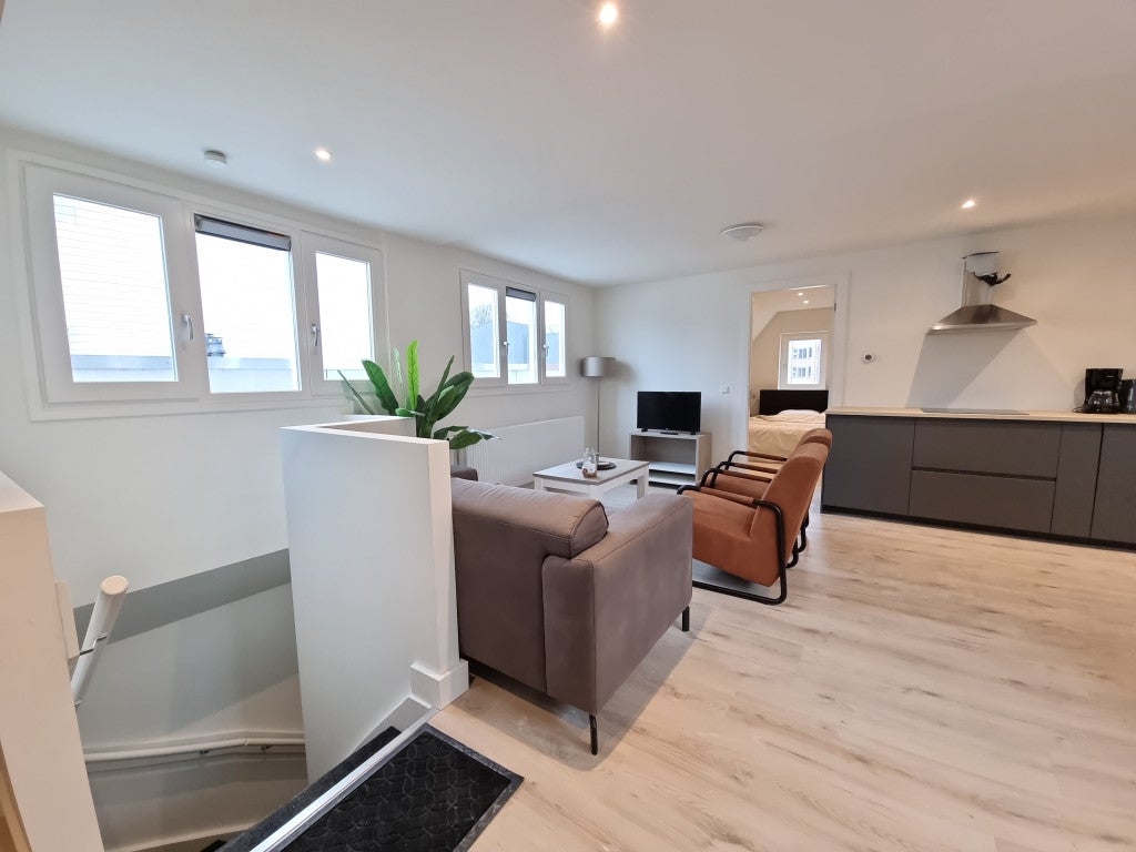 Woning te huur: Westvest, Schiedam