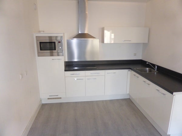 Te huur: Appartement Pascalerf in Tilburg