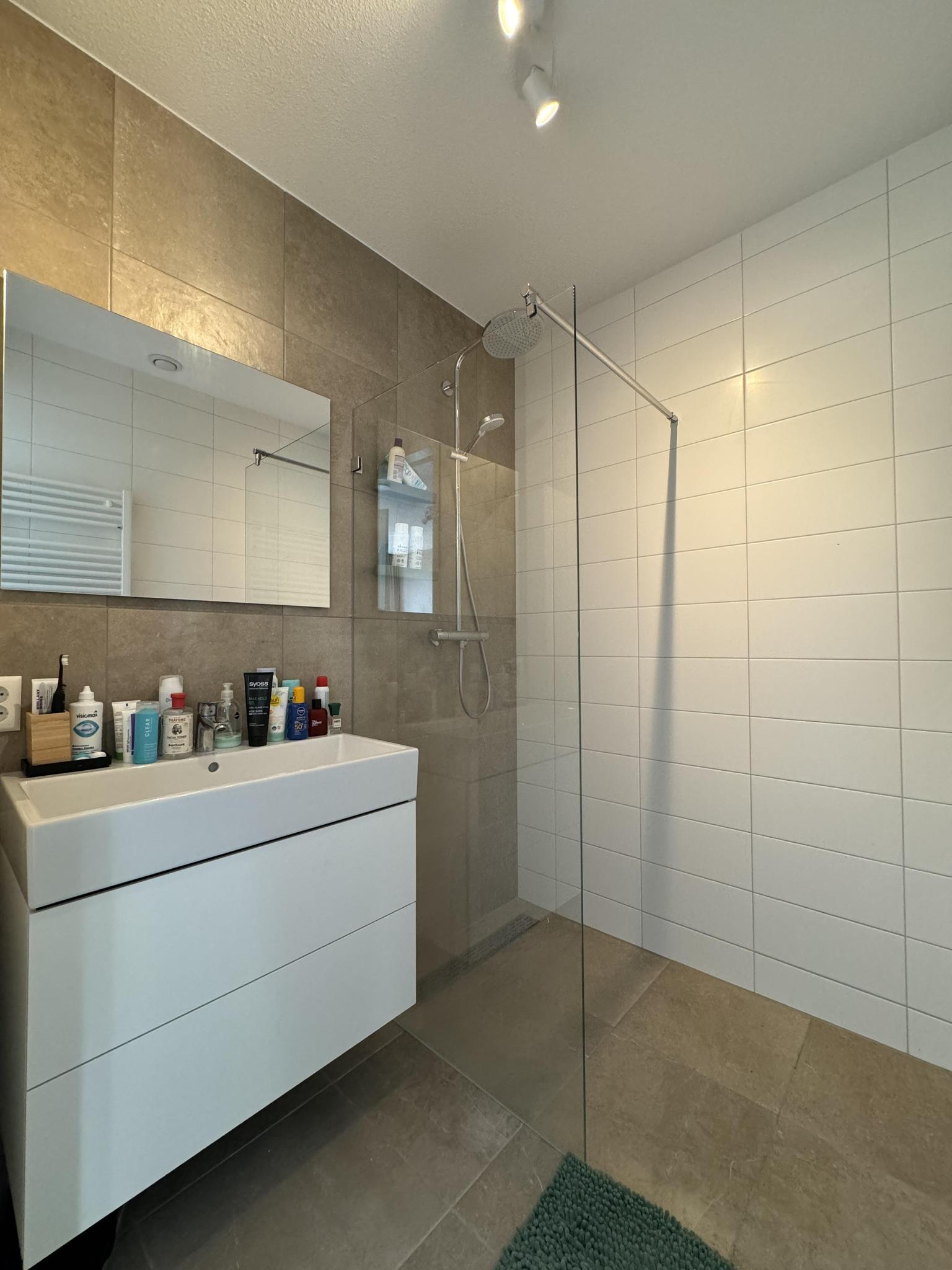 Te huur Appartement Rosestraat 1271 in Rotterdam