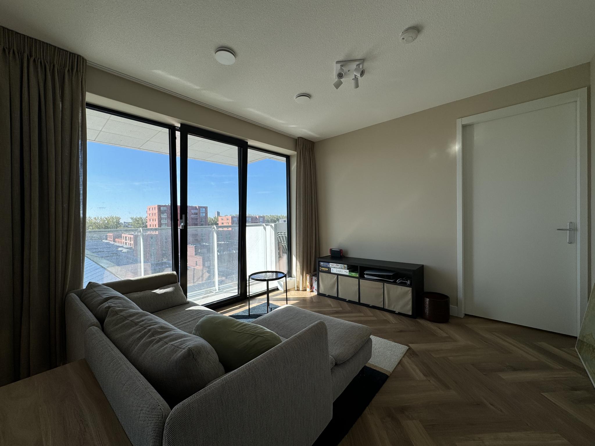 Te huur Appartement Rosestraat 1271 in Rotterdam