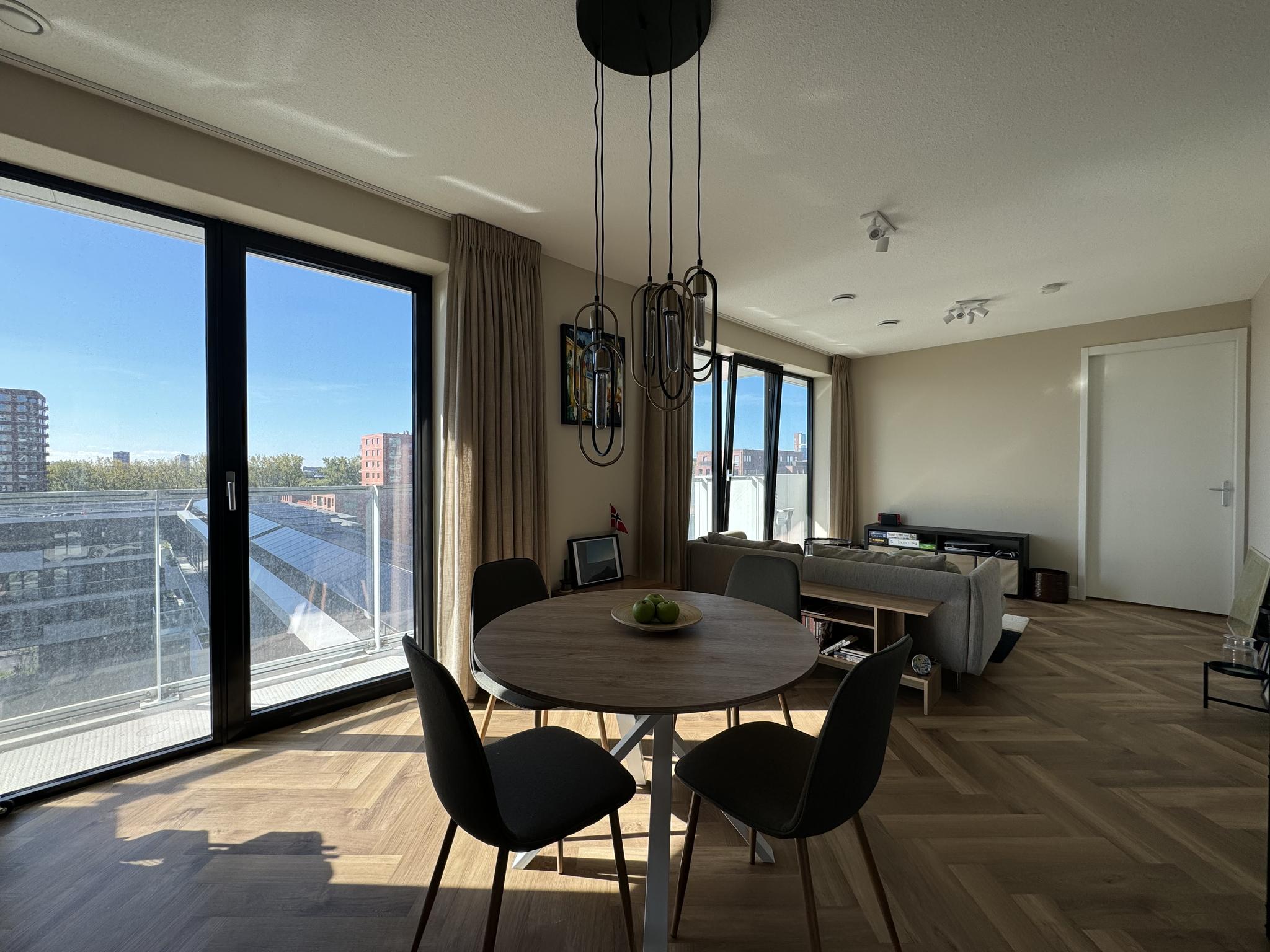 Te huur Appartement Blaak 532 in Rotterdam