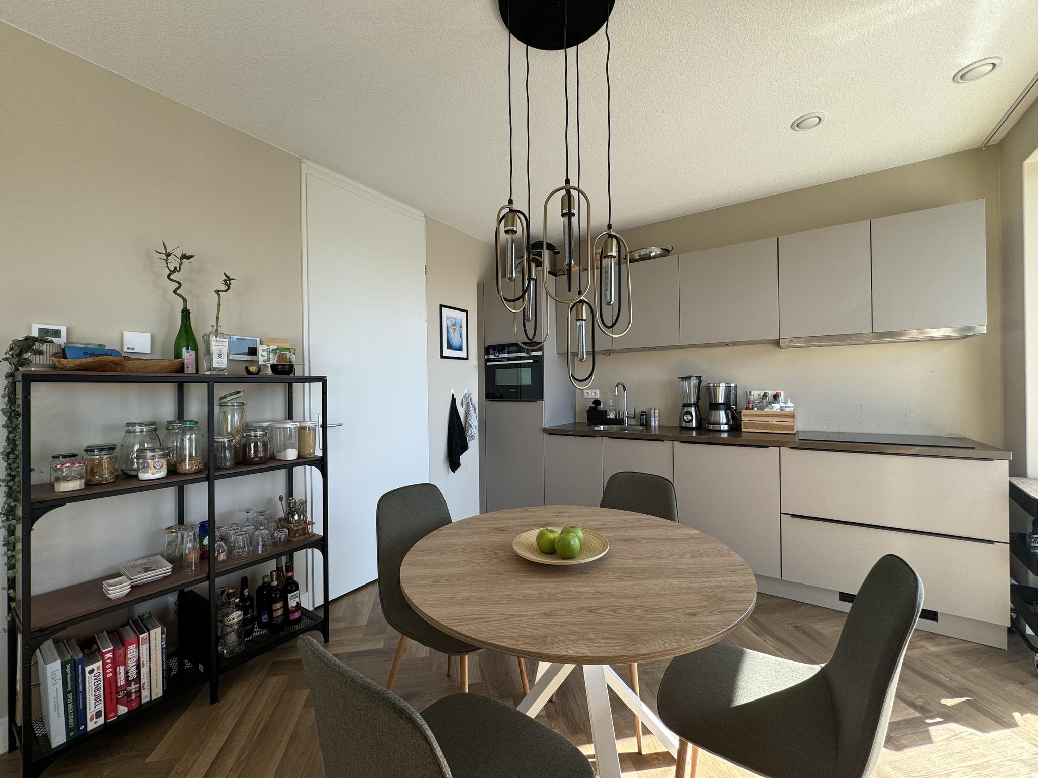 Te huur Appartement Rosestraat 1271 in Rotterdam