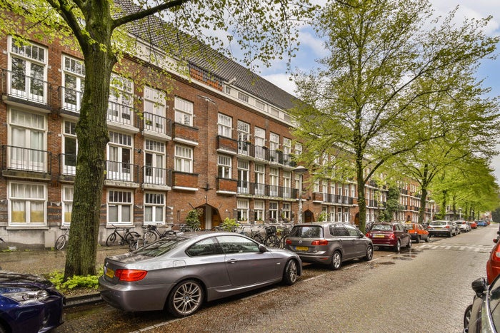 Legmeerstraat 30 I