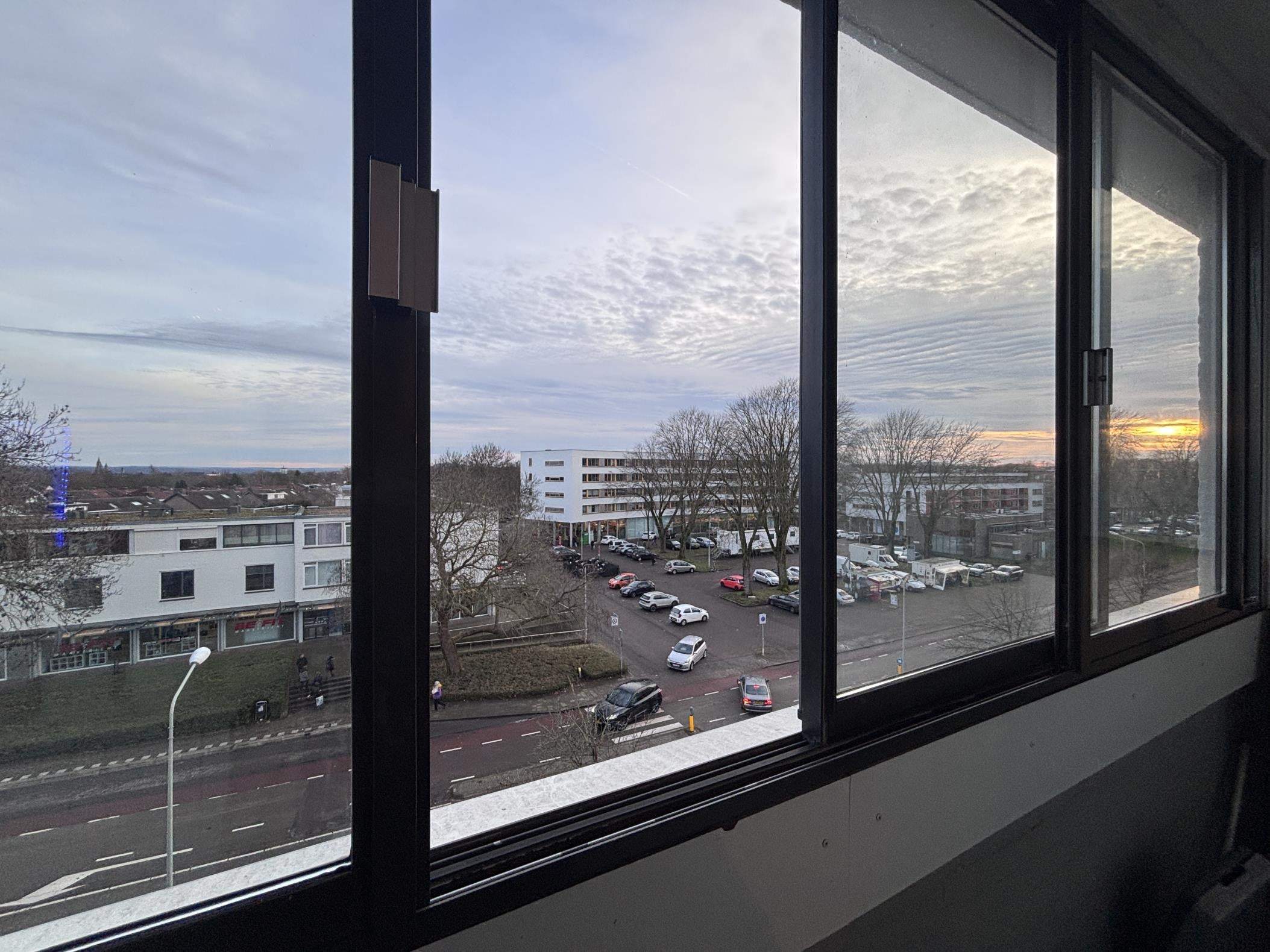 Te huur Kamer Clavecymbelstraat in Maastricht