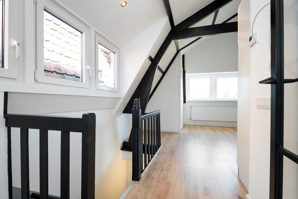 Woning te huur: Randweg, Rotterdam