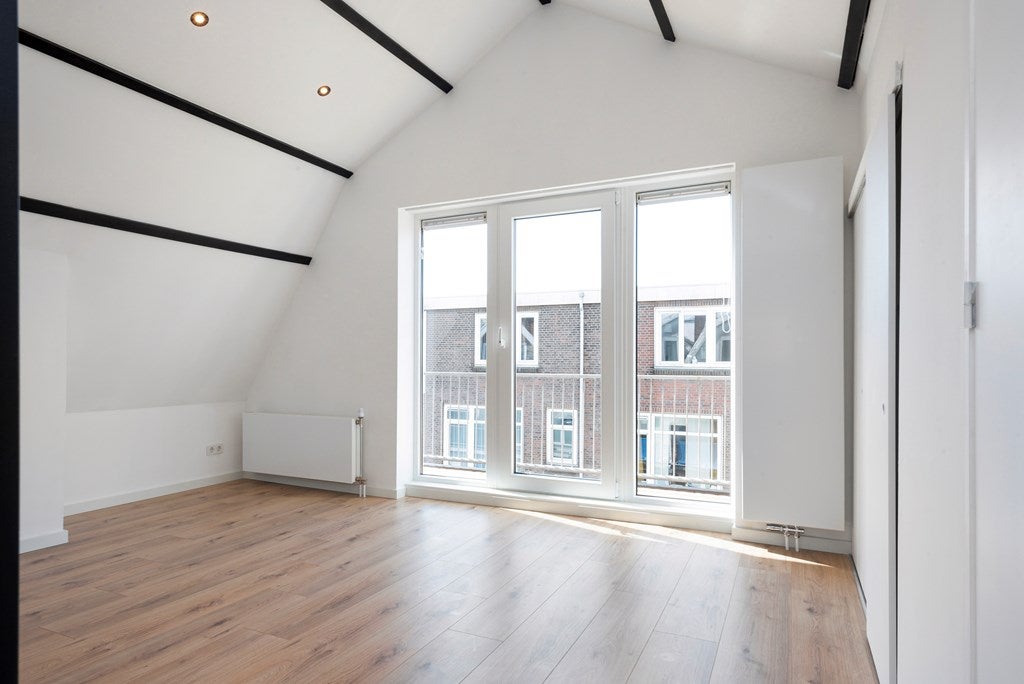 Woning te huur: Randweg, Rotterdam