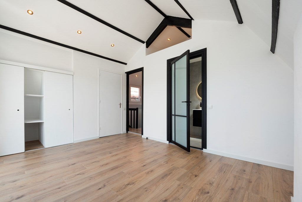 Woning te huur: Randweg, Rotterdam