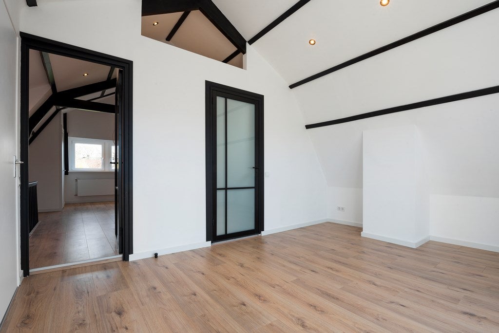 Woning te huur: Randweg, Rotterdam