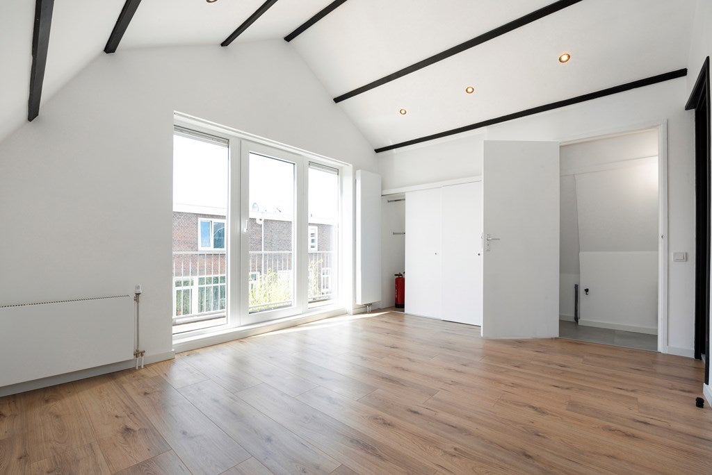 Woning te huur: Randweg, Rotterdam