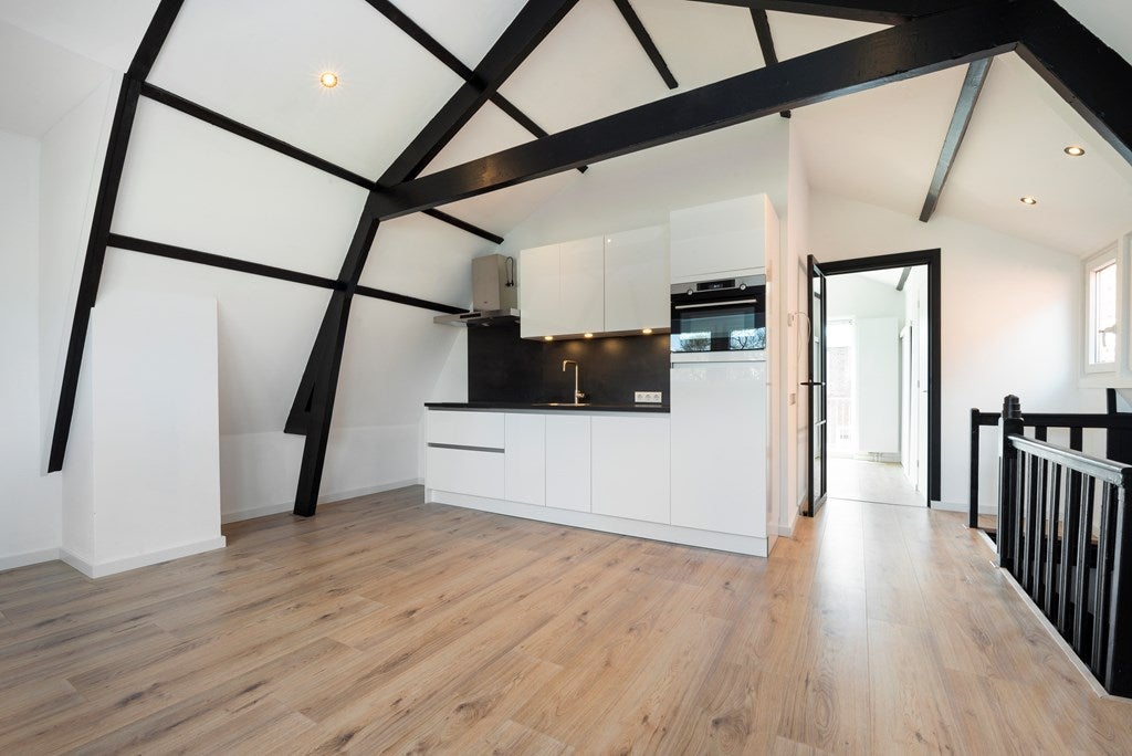 Woning te huur: Randweg, Rotterdam