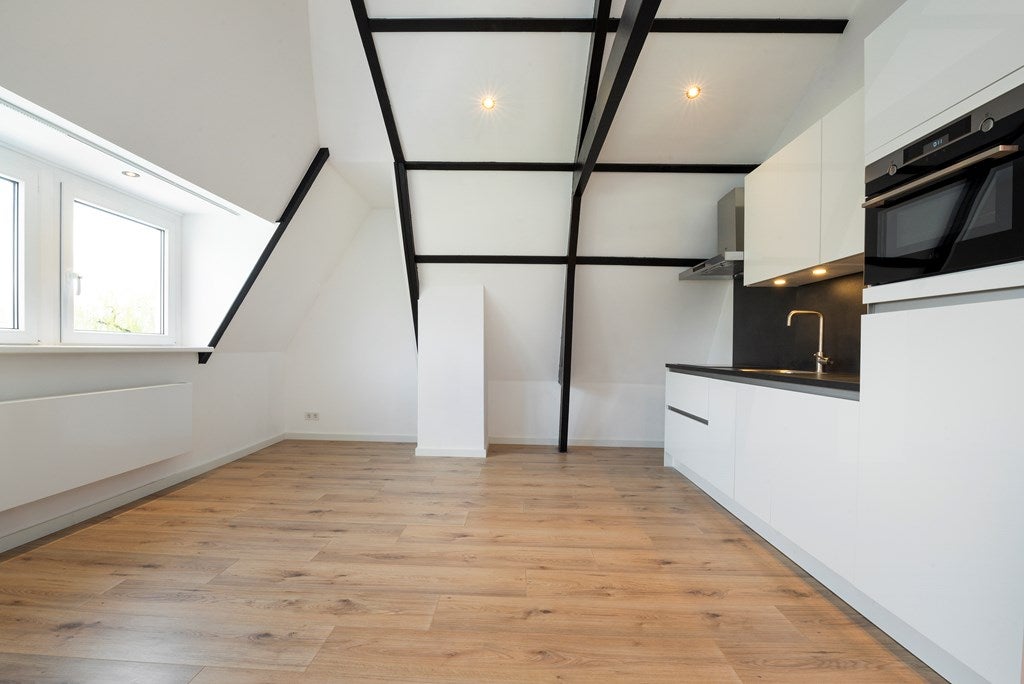 Woning te huur: Randweg, Rotterdam