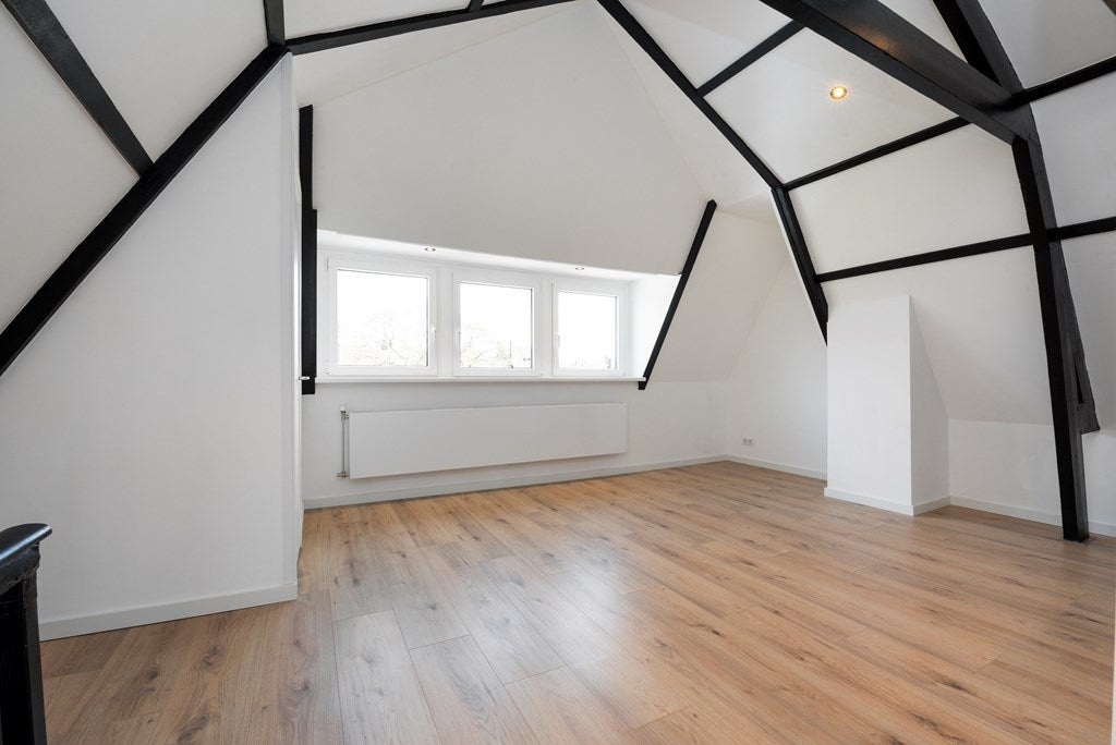 Woning te huur: Randweg, Rotterdam