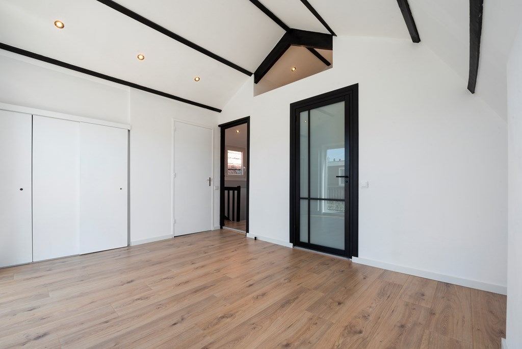 Woning te huur: Randweg, Rotterdam