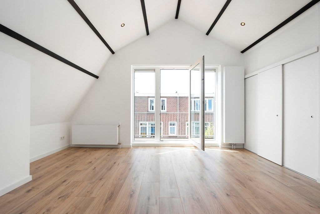 Woning te huur: Randweg, Rotterdam