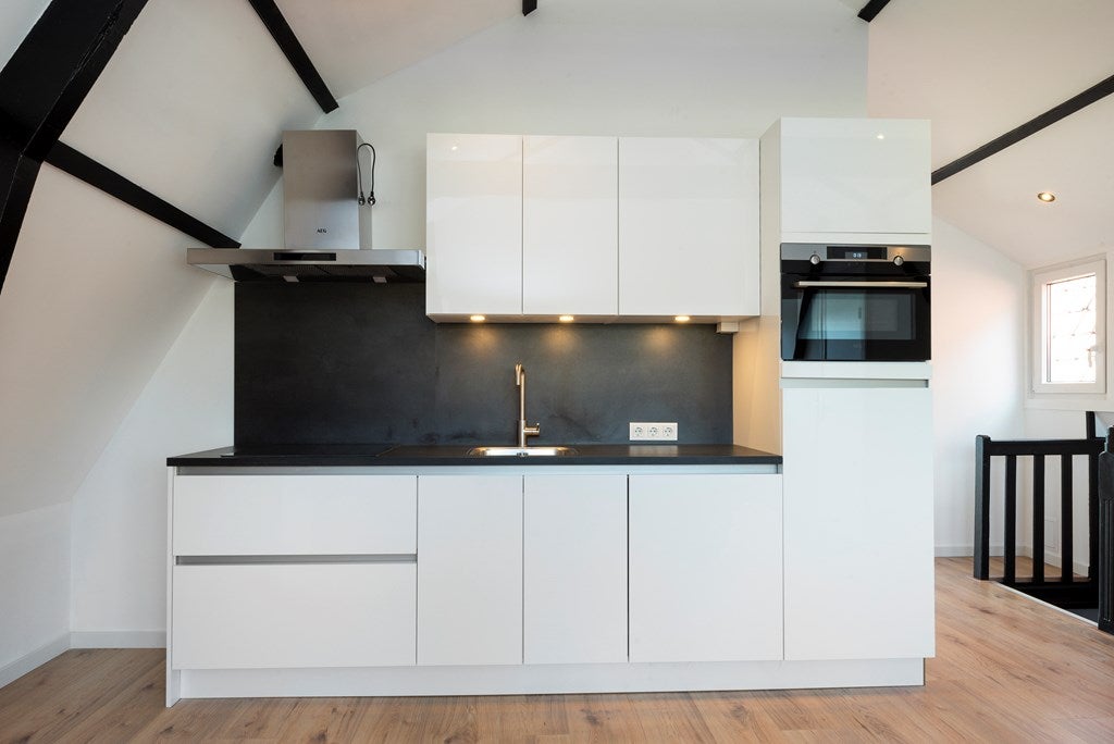 Woning te huur: Randweg, Rotterdam