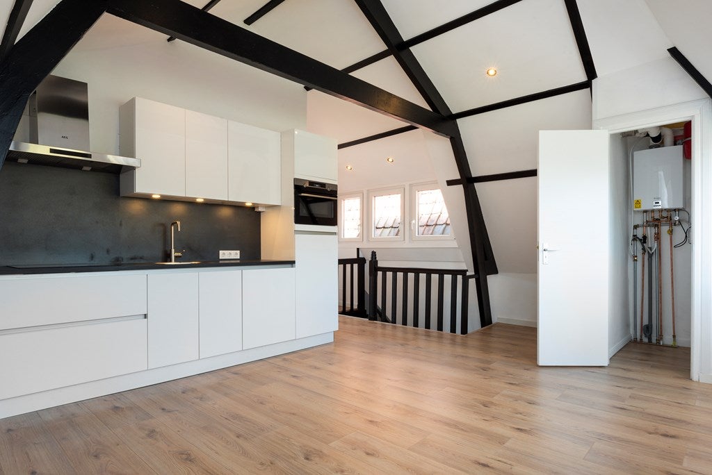 Woning te huur: Randweg, Rotterdam