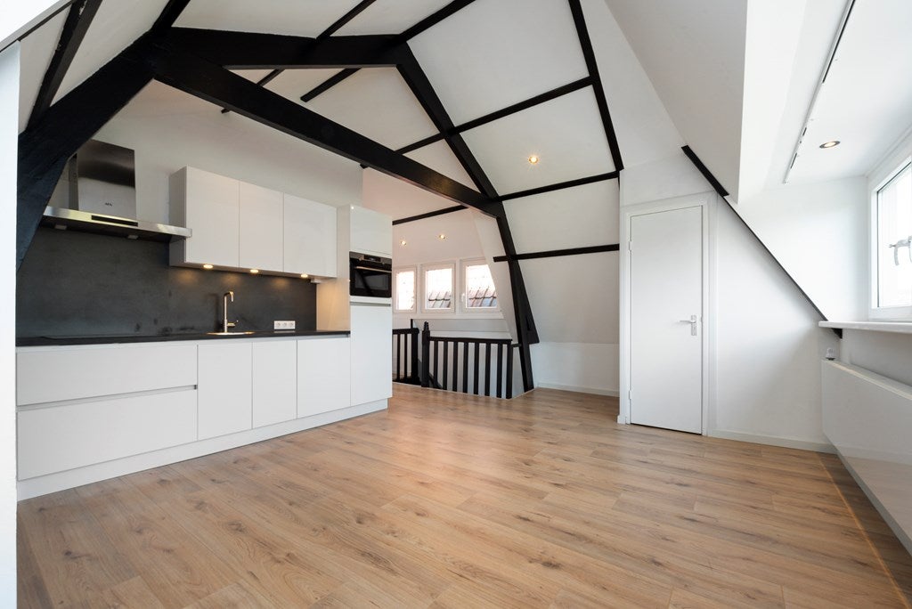 Te huur Appartement Randweg in Rotterdam