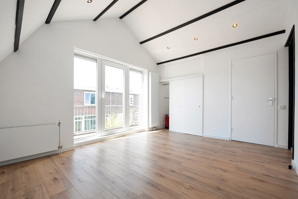 Woning te huur: Randweg, Rotterdam