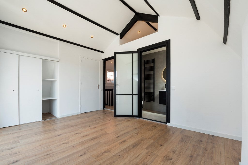 Woning te huur: Randweg, Rotterdam
