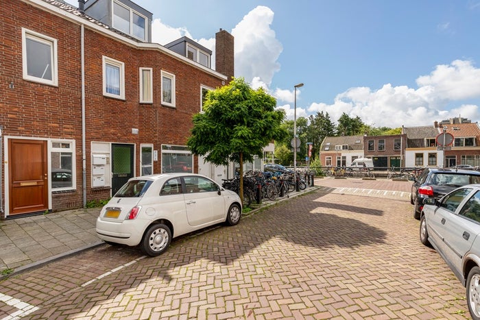 Te huur: Appartement Hoogstraat in Utrecht