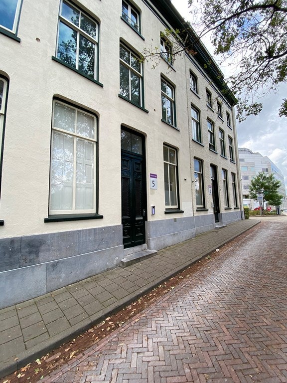 Apartment for rent Patersstraat, Arnhem for €1,096