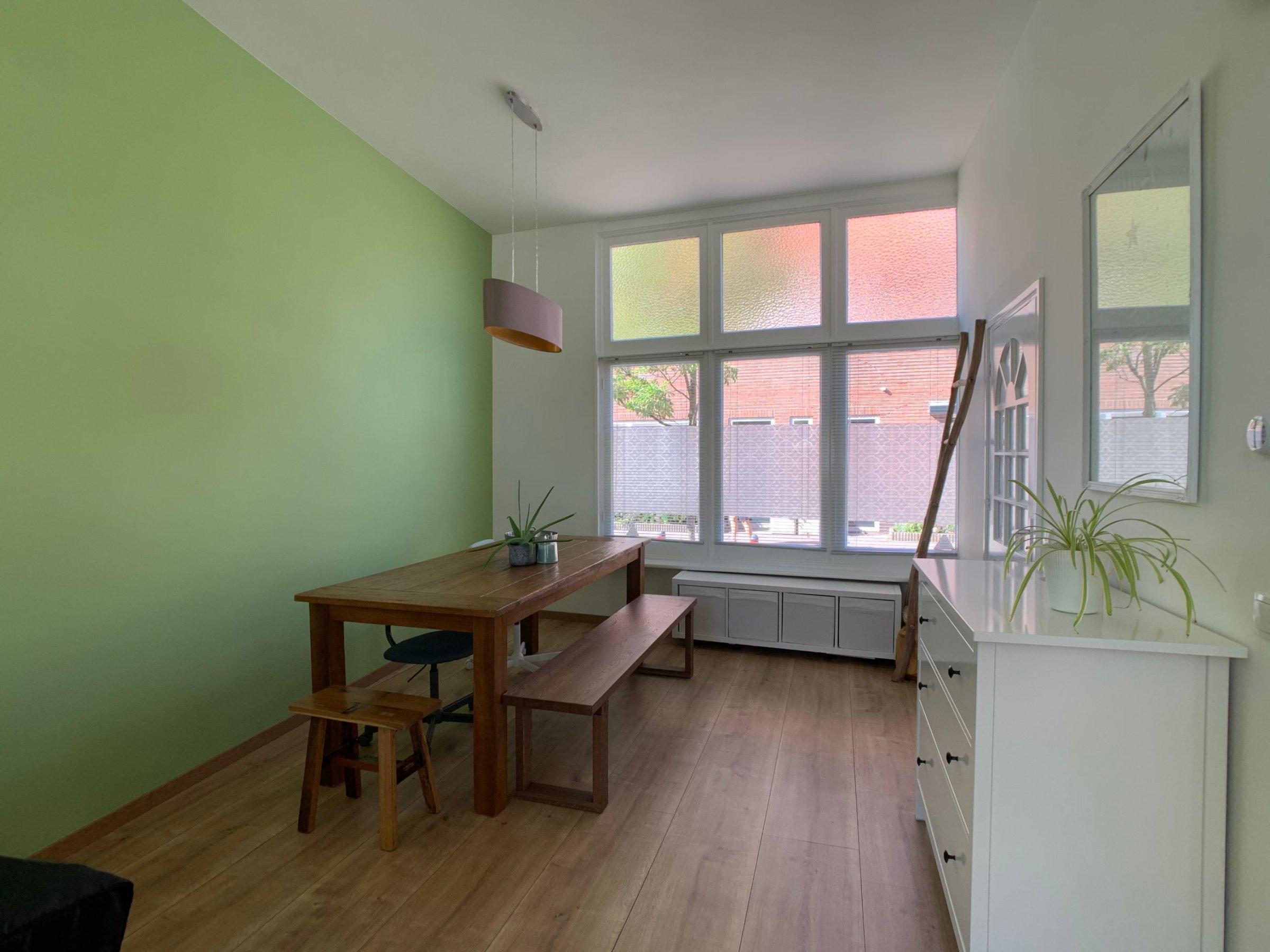 Woning te huur: Nieuwe Doelenstraat, Hilversum