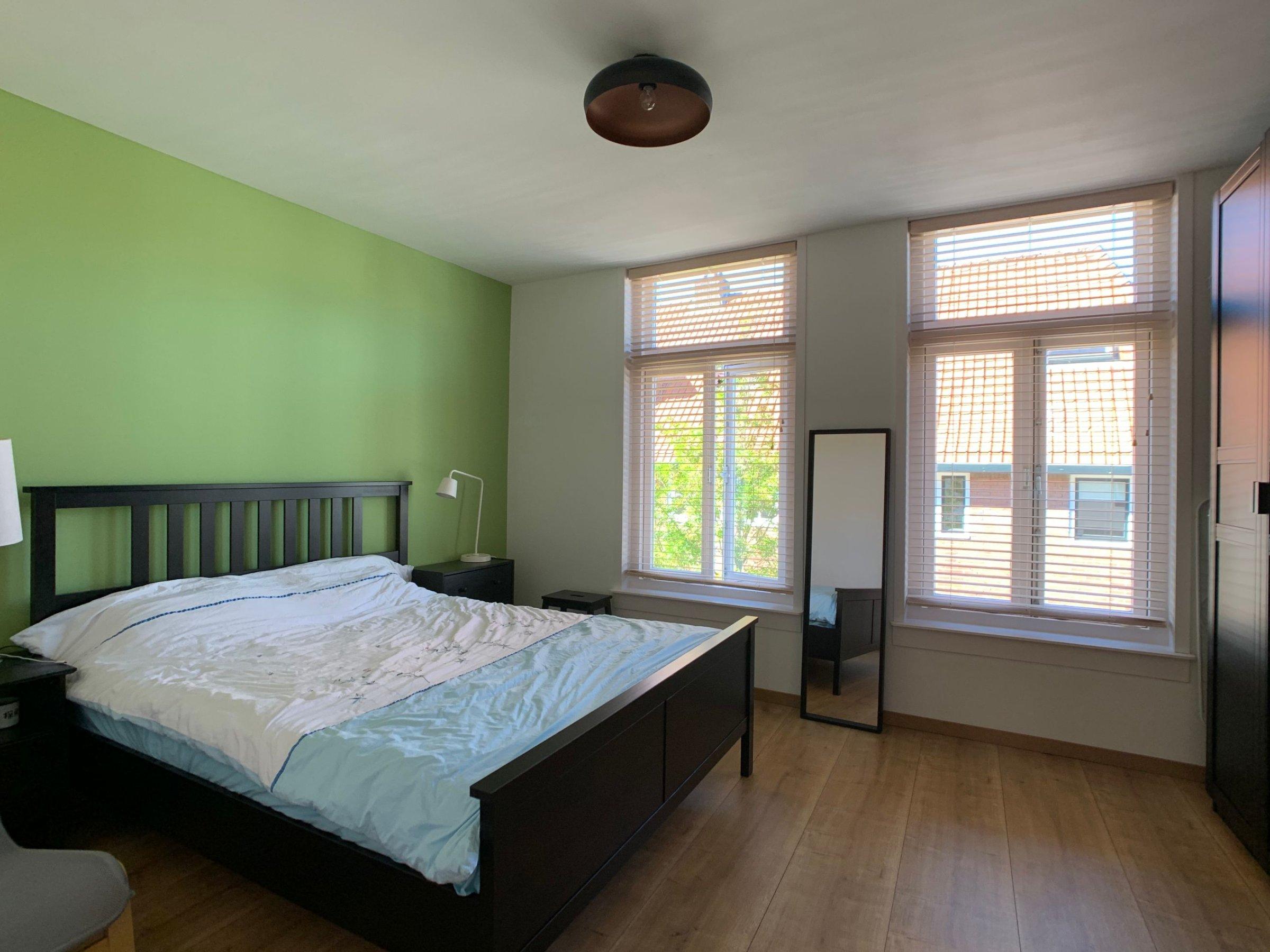 Woning te huur: Nieuwe Doelenstraat, Hilversum