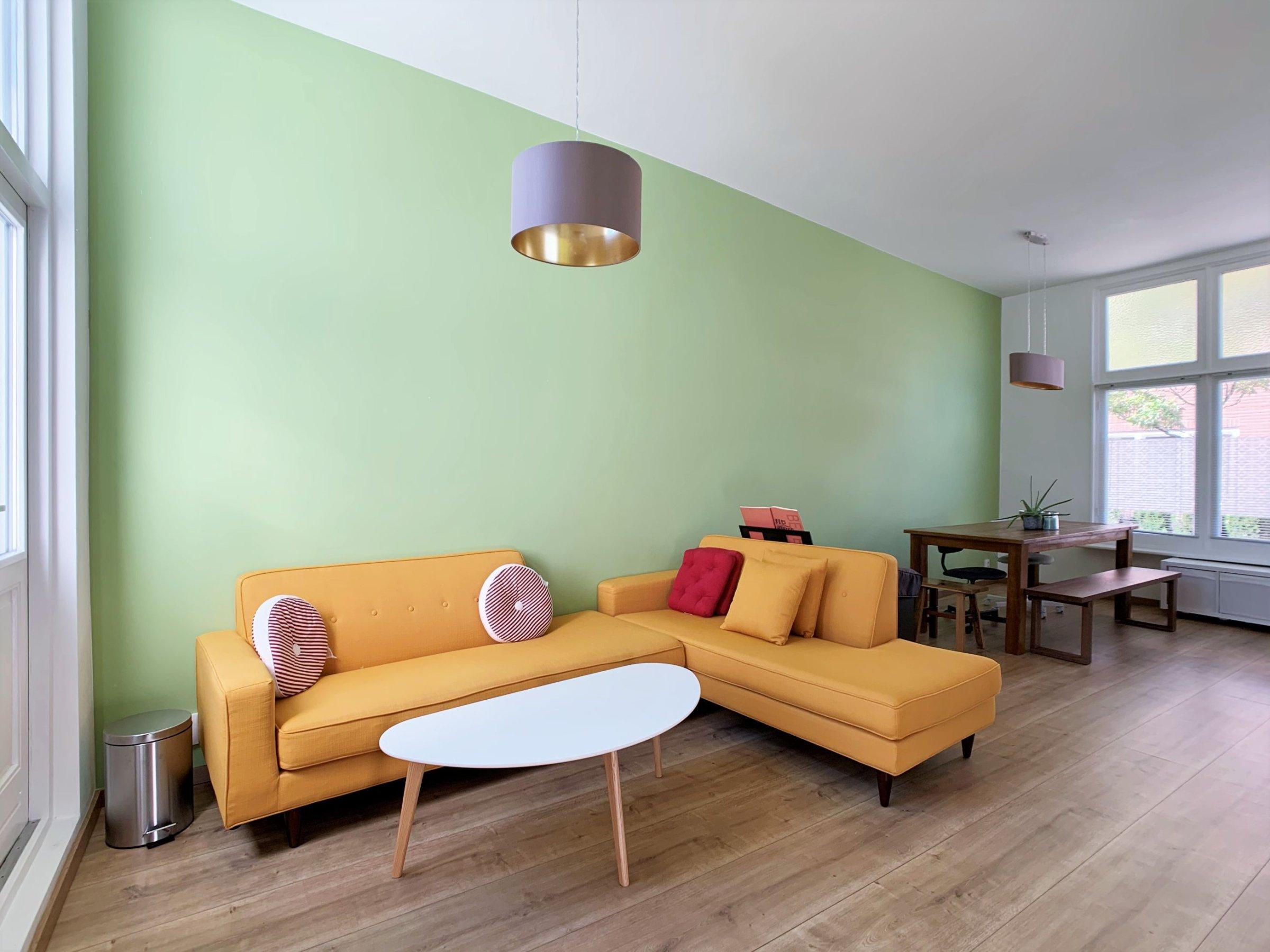 Woning te huur: Nieuwe Doelenstraat, Hilversum