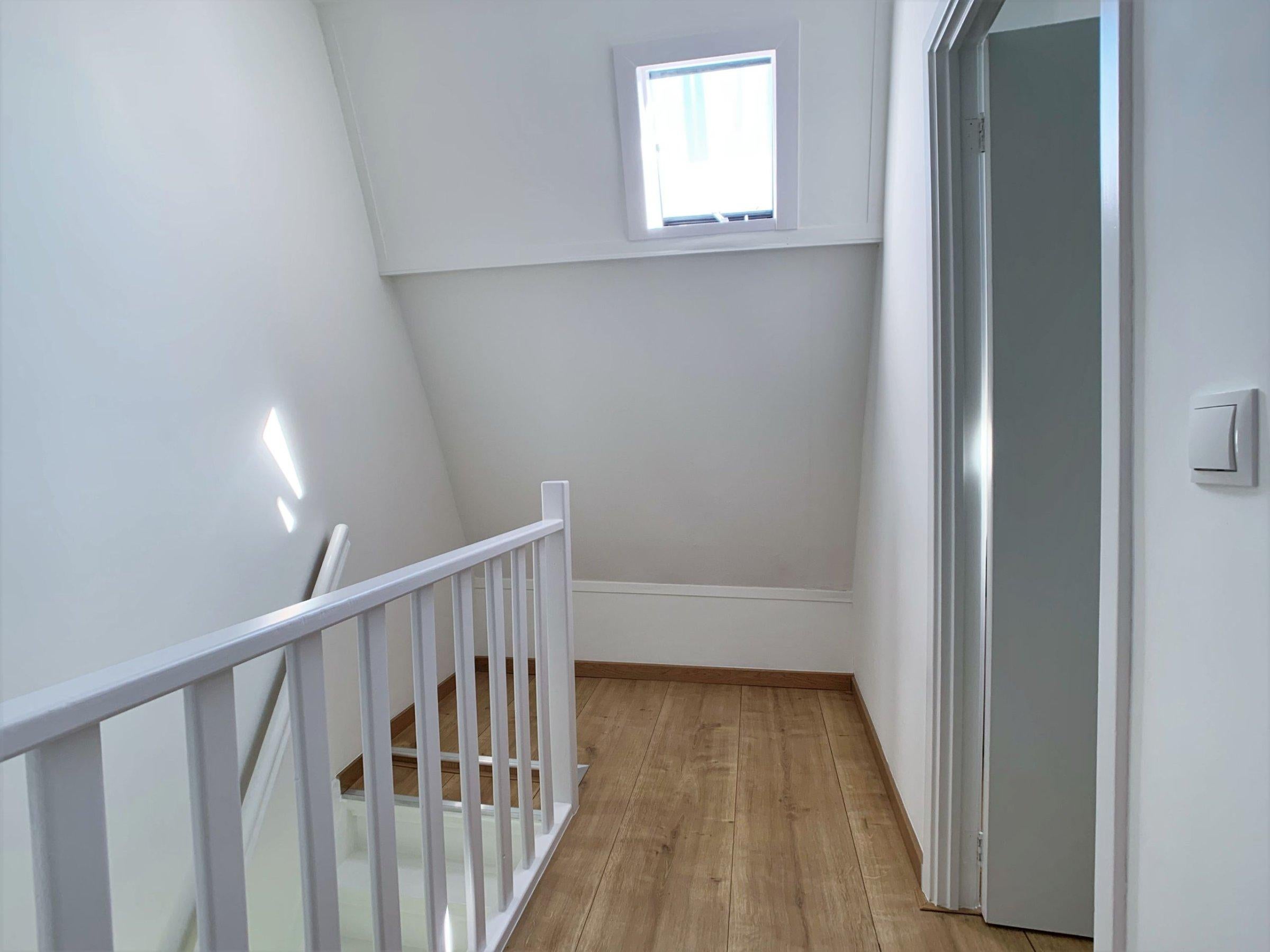 Woning te huur: Nieuwe Doelenstraat, Hilversum