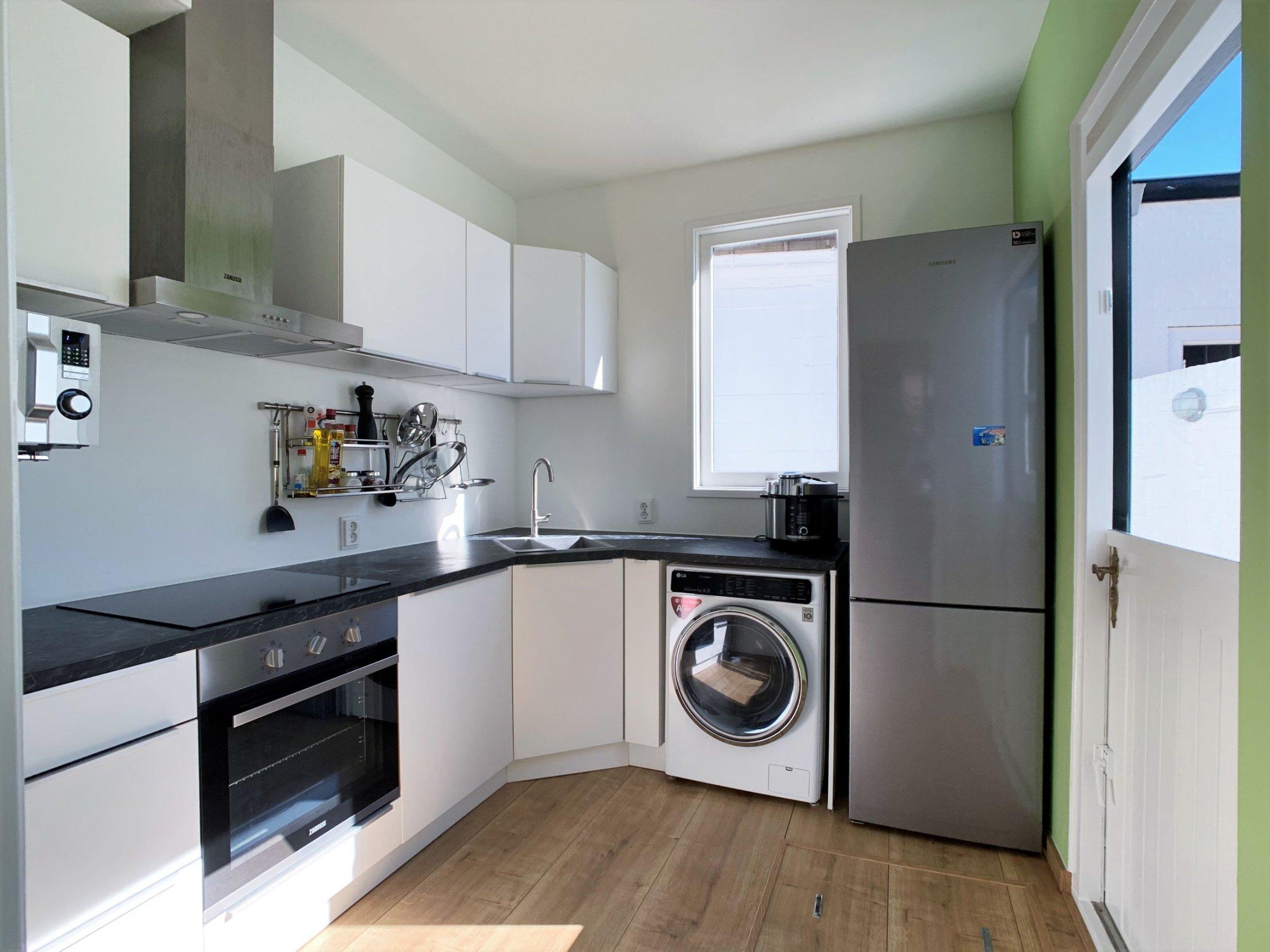 Woning te huur: Nieuwe Doelenstraat, Hilversum
