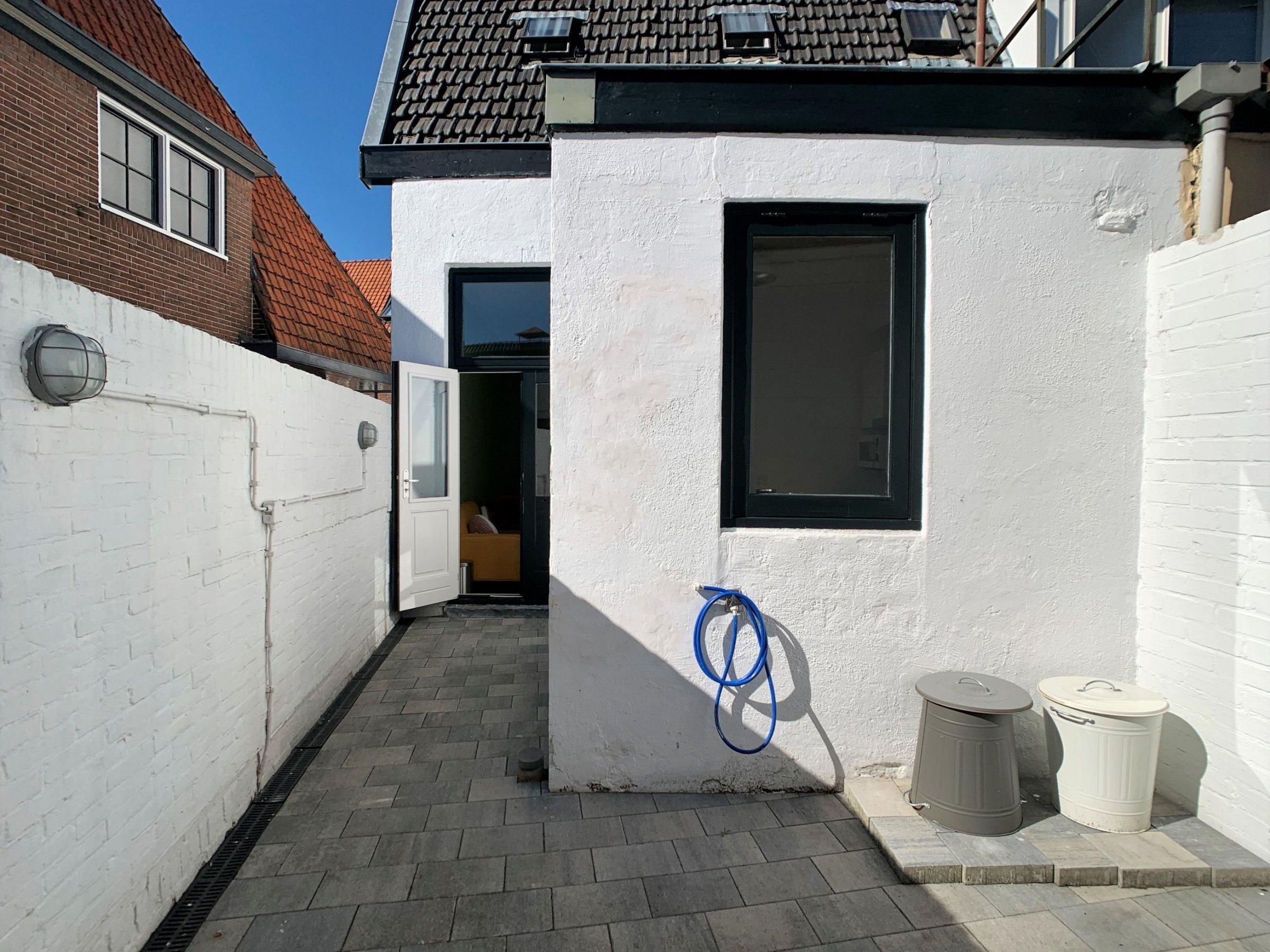Woning te huur: Nieuwe Doelenstraat, Hilversum