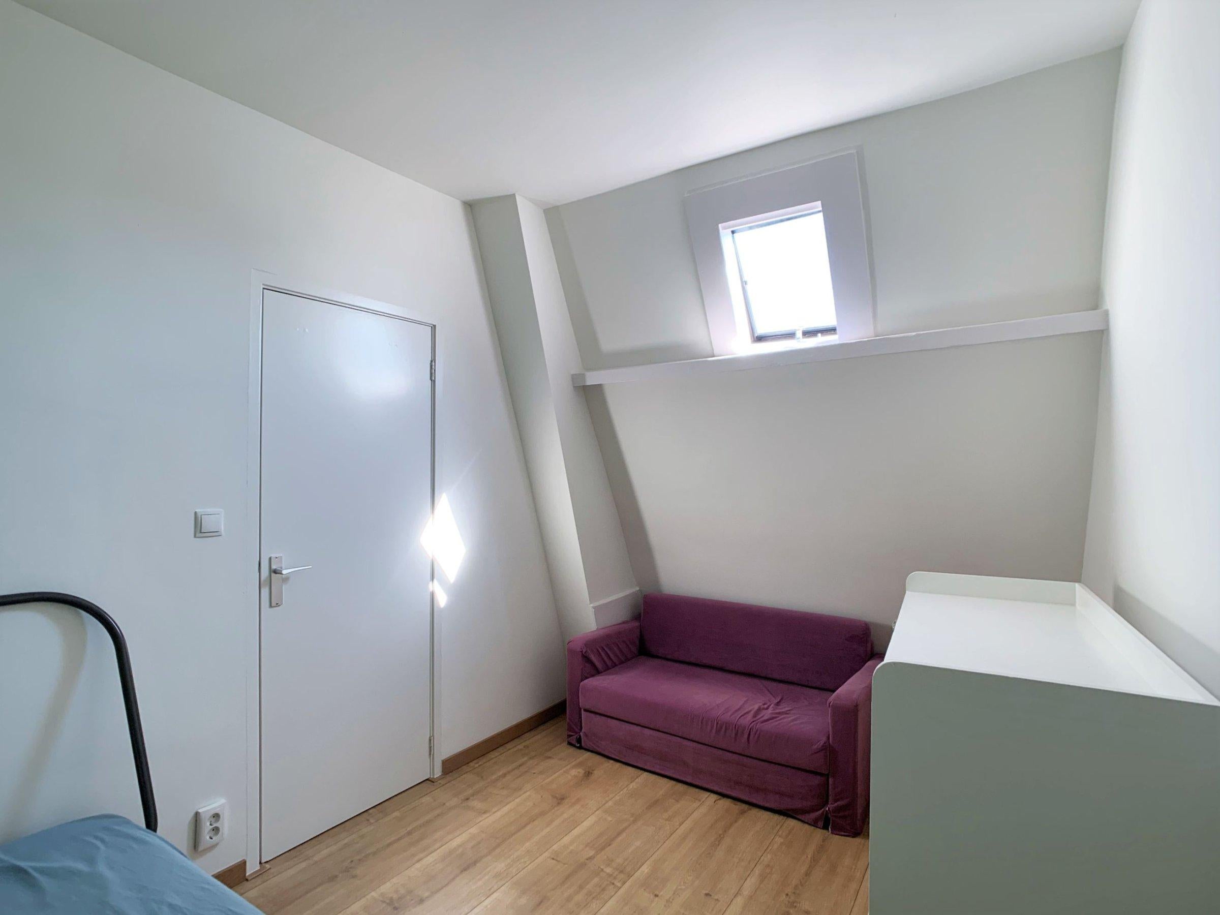 Woning te huur: Nieuwe Doelenstraat, Hilversum