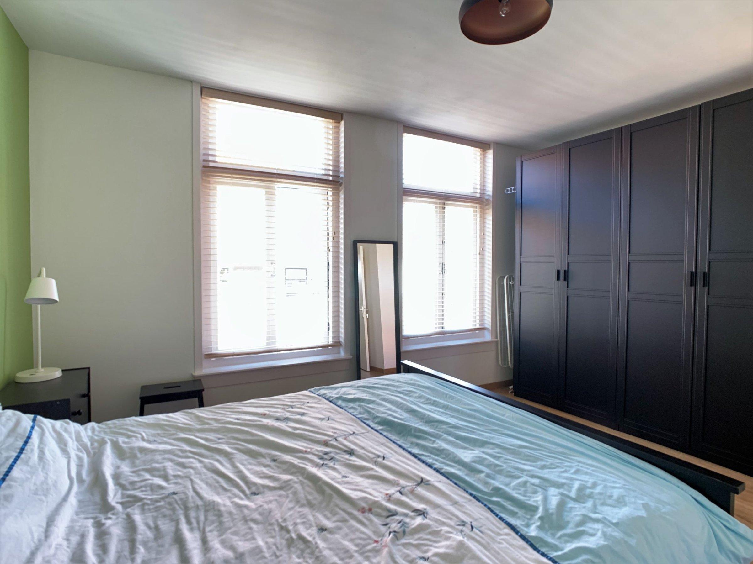 Woning te huur: Nieuwe Doelenstraat, Hilversum