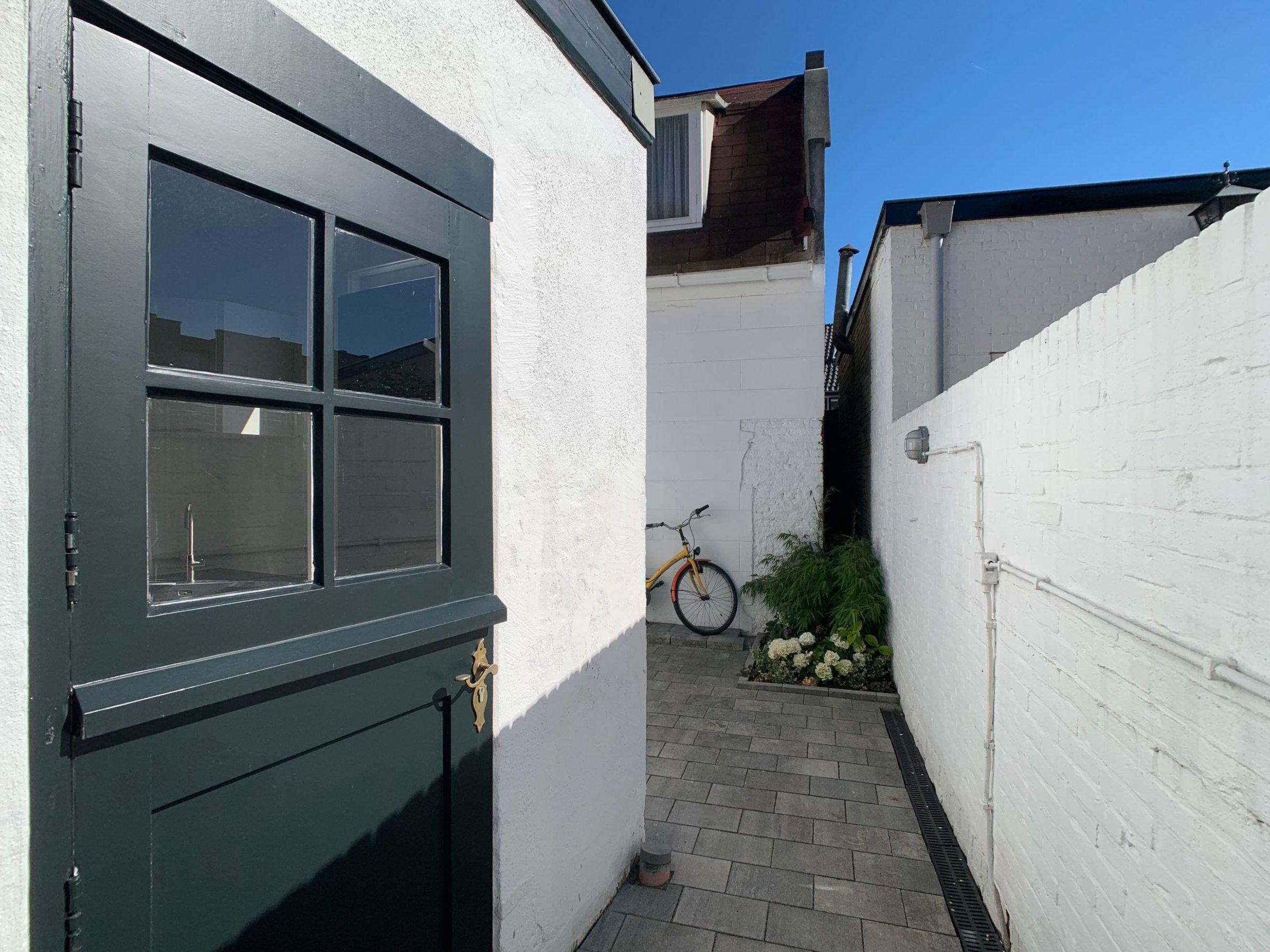 Woning te huur: Nieuwe Doelenstraat, Hilversum