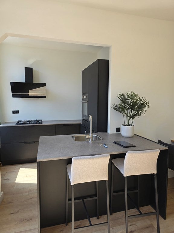 Appartement Mariottestraat in Den Haag
