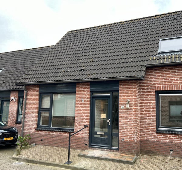 Te huur: Huis Voor Anker 55 in Bunschoten-Spakenburg