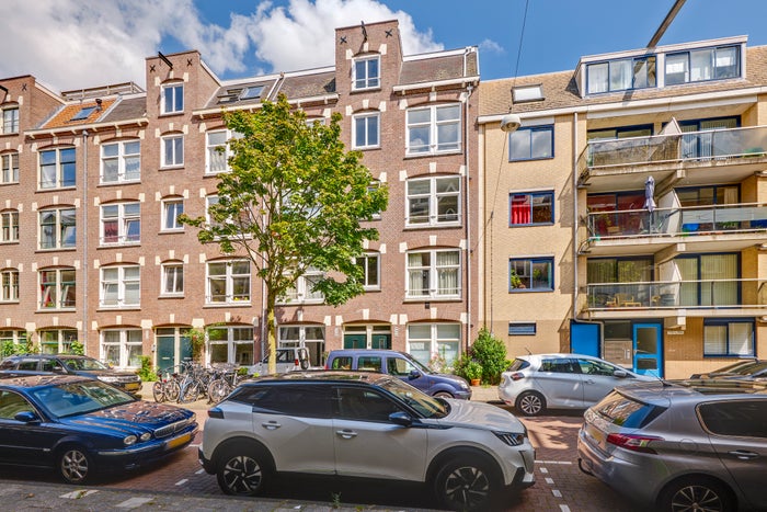 Houtrijkstraat 206 III