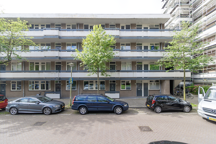 Te huur: Appartement Bolestein 298 in Amsterdam