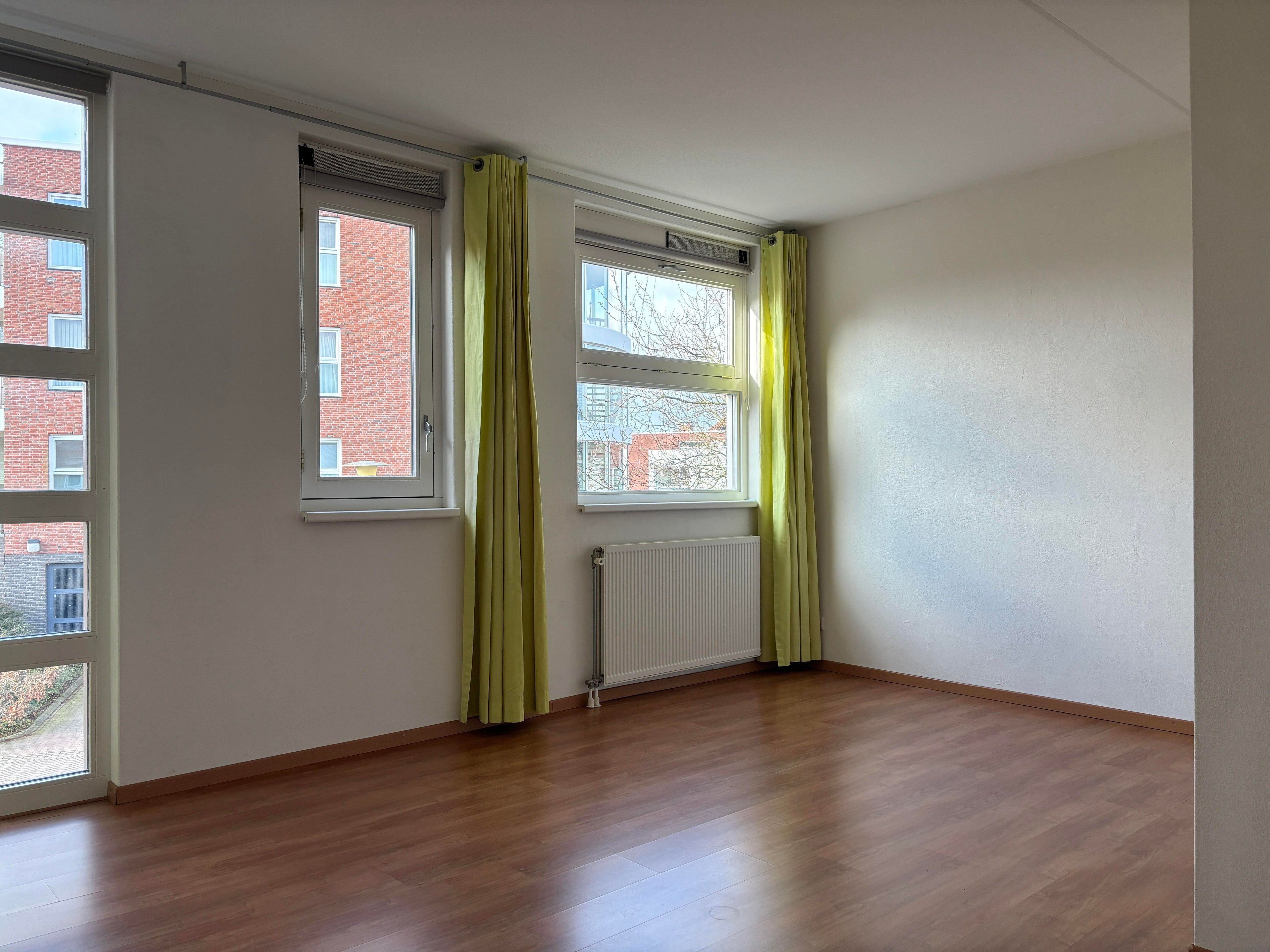 Woning te koop: Blauwven, Veldhoven
