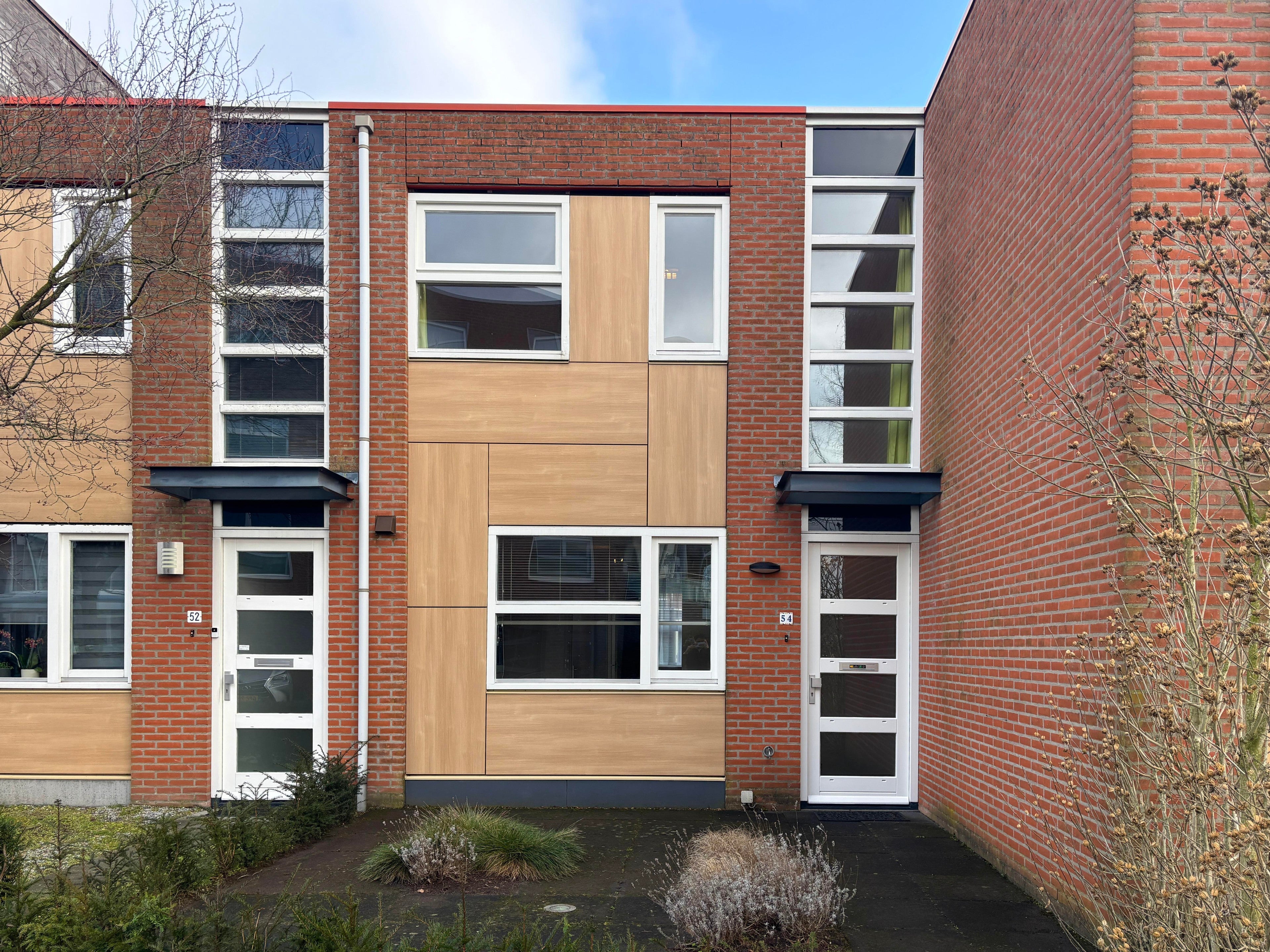Woning te koop: Blauwven, Veldhoven